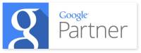 Google Partner Logo SEO