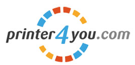 logo printer4you
