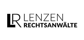logo lenzen rechtsanwaekte