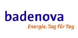 logo badenova