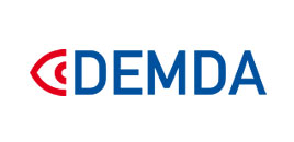logo Demda