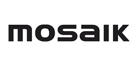 logo mosaik