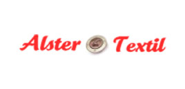logo alster textil