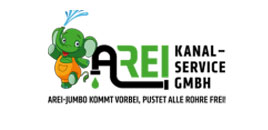logo arei