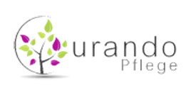 logo curando
