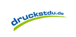 logo drucksdu