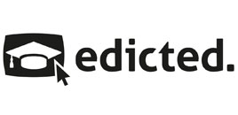 logo edicted