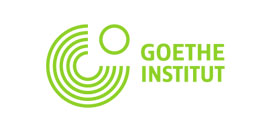 logo goethe institut