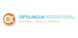 logo optilingua