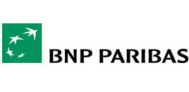 logo BNP Paribas