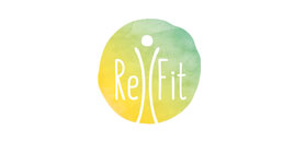 logo refit