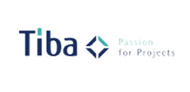 logo tiba